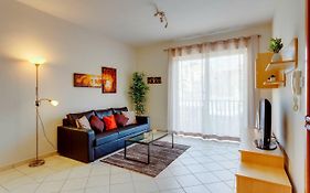 Spacious, Top Location Sliema Apartment